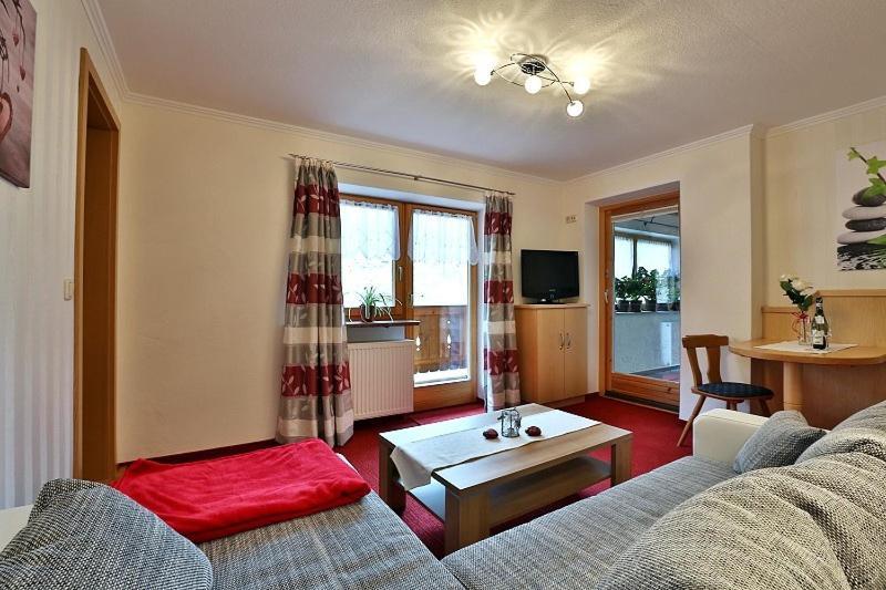 מלון Ramsau bei Berchtesgaden Haus Almfrieden מראה חיצוני תמונה