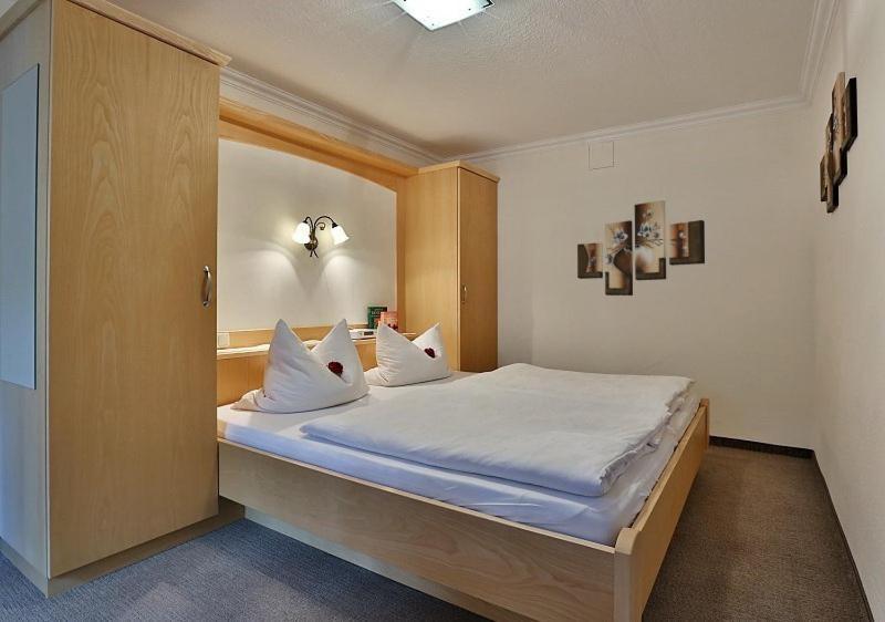 מלון Ramsau bei Berchtesgaden Haus Almfrieden מראה חיצוני תמונה